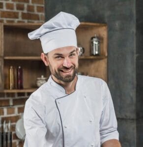 hire cook online